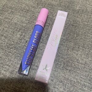 Jeffree Star 2 supreme gloss set